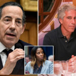 white-house-rips-house-democrat’s-‘sick’-defense-of-colleague-who-texted-jeffrey-epstein-during-2019-hearing