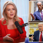 karoline-leavitt-tells-gop-to-‘get-off-their-butts’-and-abolish-the-filibuster-in-‘pod-force-one’-interview