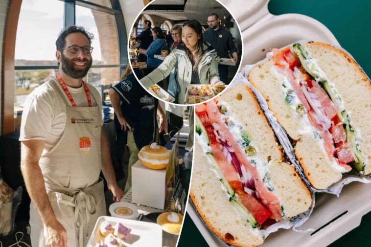 schmear-campaign!-the-‘best’-bagel-shop-in-america-isn’t-in-new-york,-it’s-in-texas-—-worse,-the-judges-were-mostly-new-yorkers