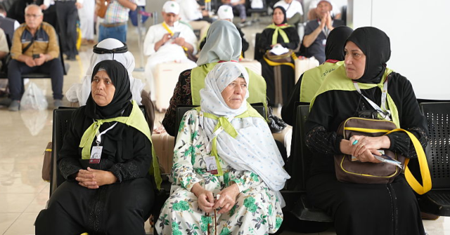 south-africa-rejects-palestinian-refugees,-claims-israel-is-ethnically-cleansing-gaza