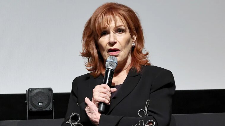 ‘the-view’-co-host-joy-behar-says-a-conservative-woman-could-win-the-presidency-‘faster-than-a-liberal’