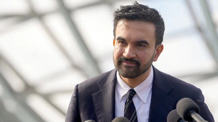 nyc-mayor-elect-mamdani-asks-supporters-for-$4m-to-fund-transition,-vows-no-wealthy-donors