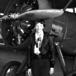 government-releases-newly-declassified-amelia-earhart-disappearance-records-from-national-archives