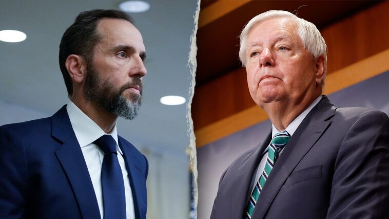 lindsey-graham-vows-to-sue-over-‘arctic-frost’-investigation-targeting-gop-lawmakers’-phone-records