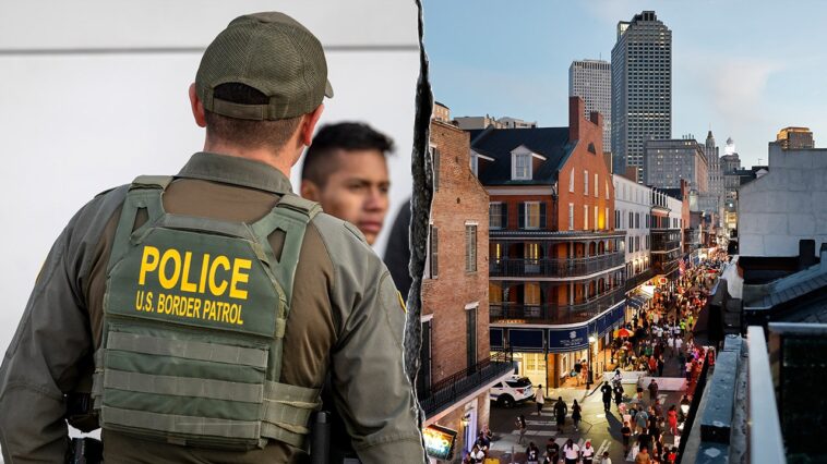 250-border-agents-to-deploy-to-louisiana-for-‘swamp-sweep,’-report-says