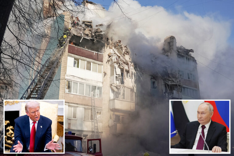 us,-russia-drafting-gaza-inspired-peace-plan-for-ukraine:-report