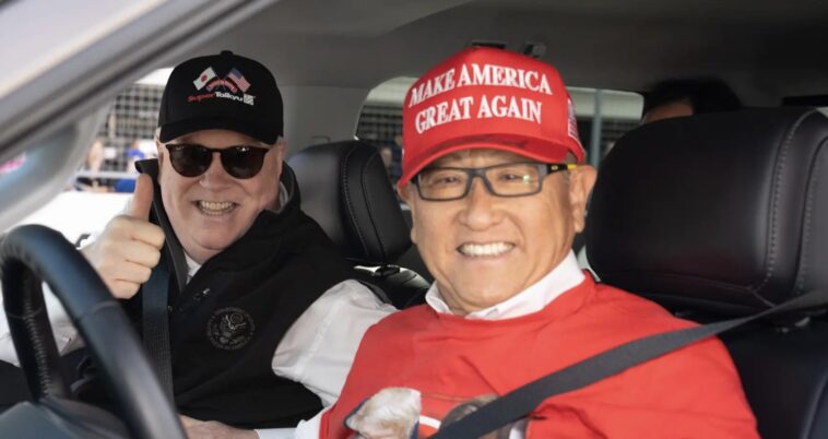 video:-toyota-chairman-goes-hard-core-maga-with-trump-vance-photos-on-his-shirt-and-a-classic-red-maga-cap