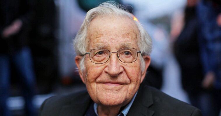 bombshell-epstein-file:-noam-chomsky-salivates-over-epstein’s-‘penetrating-insights’-in-unearthed-letter