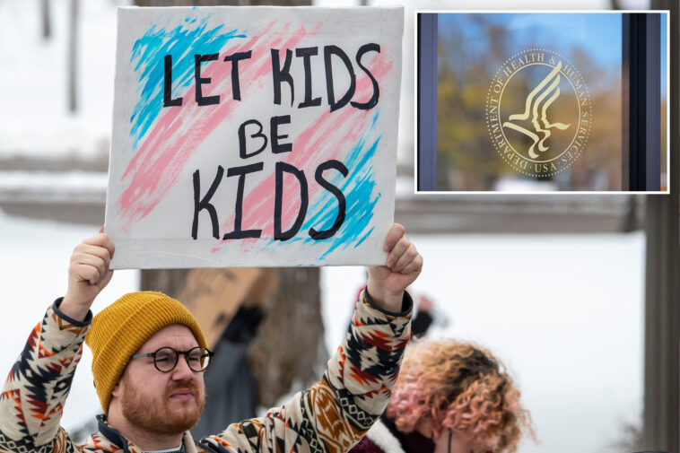 trump-ordered-report-that-found-almost-no-evidence-to-support-‘gender-affirming-care’-for-kids-gets-scientific-seal-of-approval