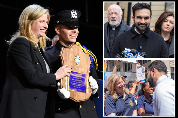 nypd-top-cop-jessica-tisch-makes-steadfast-vow-to-cops-after-accepting-zohran-mamdani’s-offer-to-keep-job  