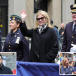 nypd-commissioner-jessica-tisch-accepts-mayor-elect-zohran-mamdani’s-offer-to-stay-as-top-cop