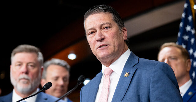 exclusive:-rep.-ronny-jackson-introducing-male-and-female-only-act