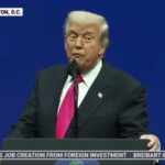 watch-live:-president-trump-delivers-remarks-at-us.-–-saudi-investment-forum-–-12-pm-et