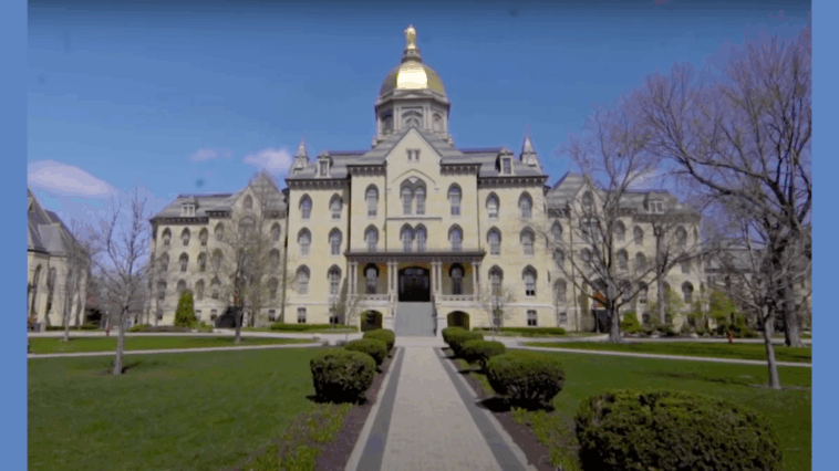 university-of-notre-dame-will-no-longer-require-staff-to-support-its-‘catholic-mission’