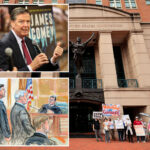 james-comey-indictment-wasn’t-seen-by-full-grand-jury,-trump’s-handpicked-prosecutor-lindsey-halligan-shockingly-admits