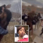 video-shows-mom-and-kids-getting-brutally-assaulted-outside-chicago-school:-‘gut-wrenching’