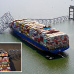 loose-wire-that-caused-baltimore-bridge-collapse-could-cost-$5.2b-to-replace