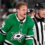 islanders-coach-confronts-stars-player-with-verbal-attack-after-ejection-for-controversial-boarding-hit