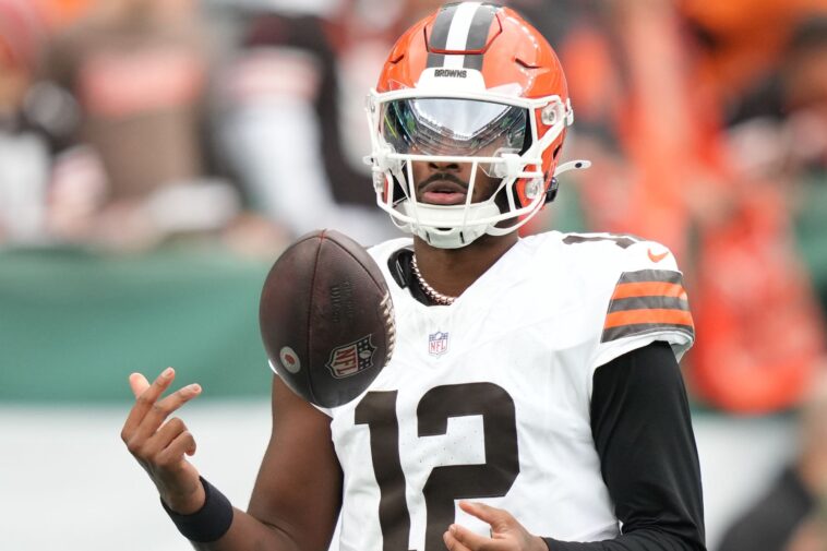 shedeur-sanders’-player-props-revealed-ahead-of-first-nfl-start