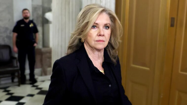 sen-blackburn-fires-back-at-democrats-over-‘disturbing’-video-urging-troops-to-defy-‘illegal’-orders