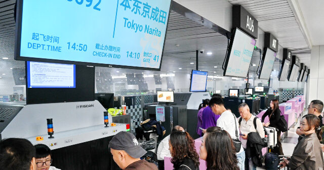 japan-issues-safety-warning-to-travelers-in-china-amid-diplomatic-feud