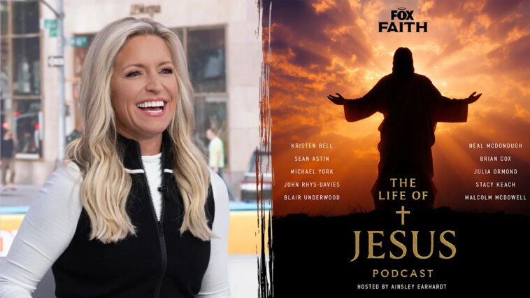 fox-news-audio-signs-licensing-deal-for-‘the-life-of-jesus-podcast’-featuring-a-list-cast