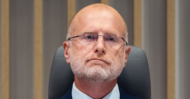 exclusive-—-fcc-chairman-brendan-carr-launches-probe-into-bbc-for-‘intentionally-distorting’-trump-speech