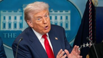 trump-sadly-announces-a-dog-ate-the-epstein-files-and-then-the-dog-was-lost-in-a-boating-accident-and-then-the-boat-was-nuked