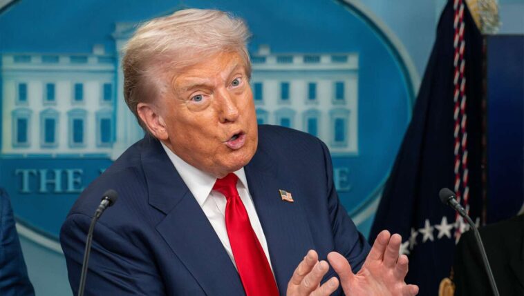 trump-sadly-announces-a-dog-ate-the-epstein-files-and-then-the-dog-was-lost-in-a-boating-accident-and-then-the-boat-was-nuked