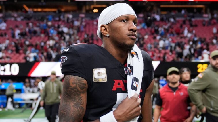 falcons’-penix-to-have-season-ending-acl-surgery