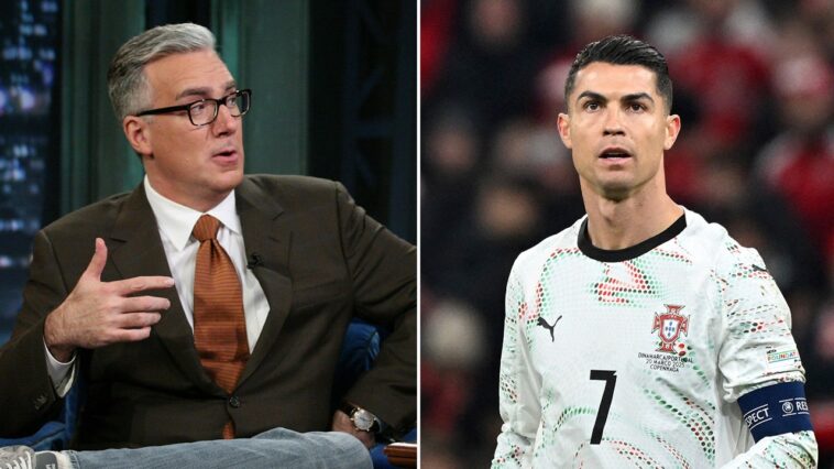 keith-olbermann-calls-cristiano-ronaldo-a-‘fascist-scumbag’-after-white-house-visit-with-trump