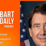 breitbart-news-daily-podcast-ep-890:-sen.-bill-hagerty-on-his-bill-supporting-community-banks-and-credit-unions