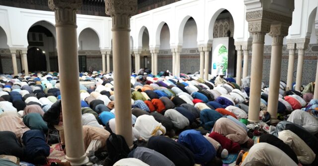 six-in-ten-young-muslims-in-france-prefer-sharia-law,-four-in-ten-back-islamist-groups