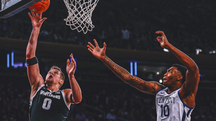 no-17-michigan-state-downs-no.-12-kentucky-in-early-season-clash-of-contenders