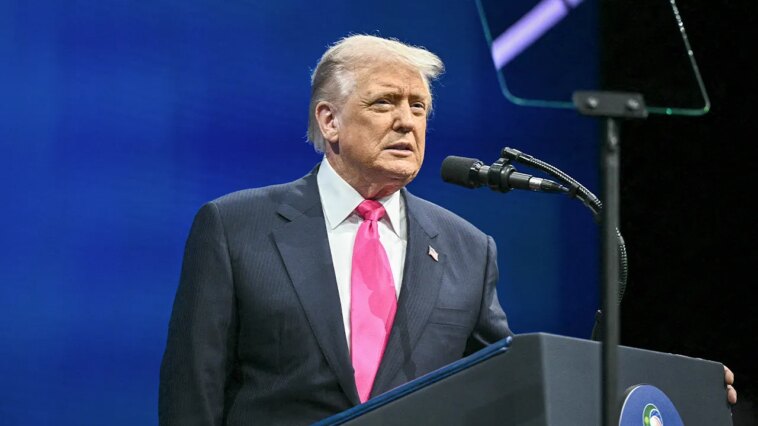 trump-says-officials-who-pushed-climate-change-doomsday-policies-should-be-investigated:-‘rewarded-failure’