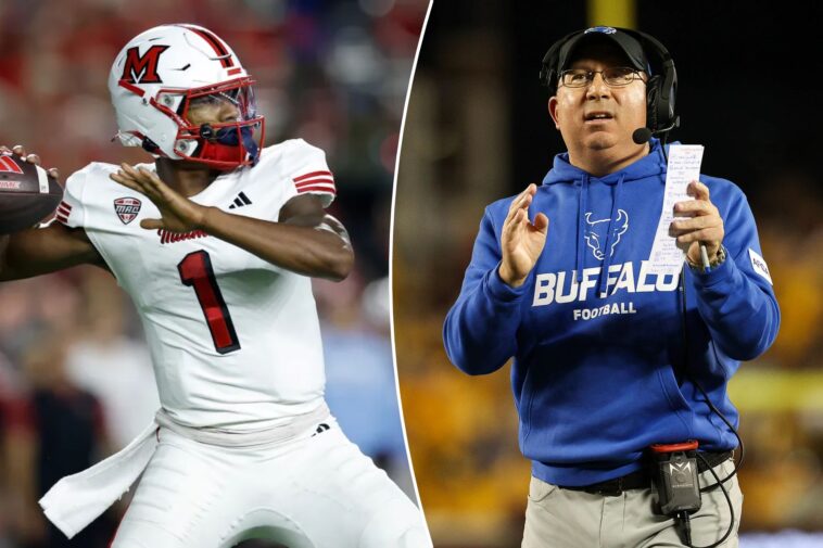 miami-(ohio)-vs.-buffalo-prediction:-odds,-picks,-and-best-bet-for-‘maction’-clash