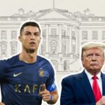 ‘two-goats’:-cristiano-ronaldo-chops-it-up-with-trump-at-the-white-house