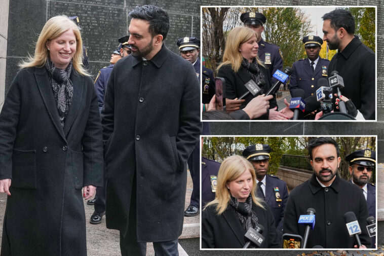 zohran-mamdani-now-says-nypd-should-respond-to-domestic-violence-incidents,-backtracking-on-past-controversial-statements