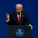 trump-explains-trans-sports-controversy-to-saudi-investors-who-he-says-‘don’t-do-a-lot-of-transitioning’