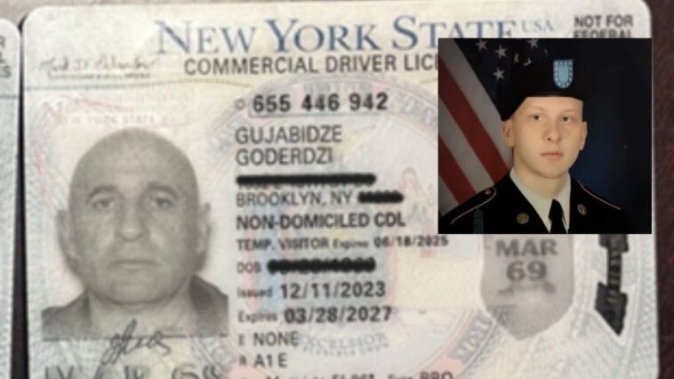 illegal-immigrant-plows-18-wheeler-into-military-humvee,-killing-national-guardsman