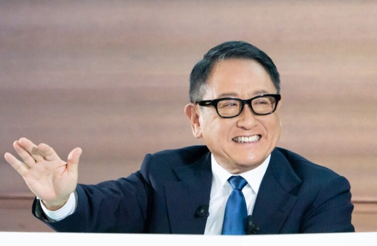 toyota-ceo-goes-full-maga-at-nascar-event-then-drops-$912m-on-us.-jobs