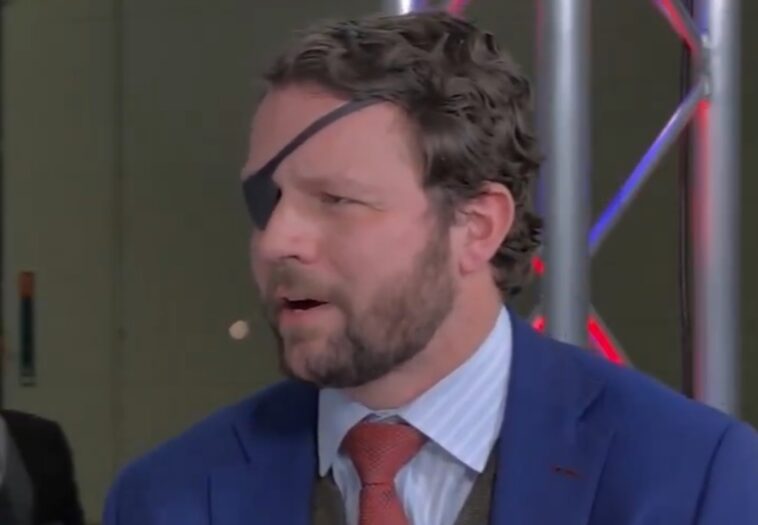 breaking:-top-republicans-banned-dan-crenshaw-from-international-travel-after-alcohol-reated-episode-during-congressional-trip-to-mexico