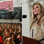 melania-trump-warns-ai-will-‘alter-war’-profoundly-in-speech-to-marine-corps
