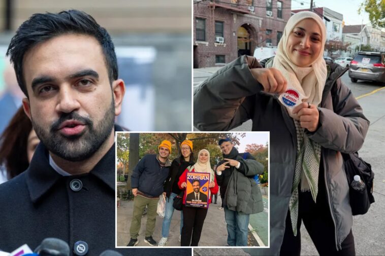 zohran-mamdani’s-endorsement-of-controversial-ny-assembly-candidate-who-minimized-9/11-draws-backlash
