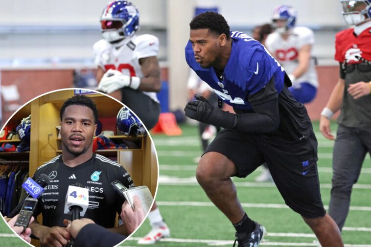 abdul-carter-eager-to-put-giants-walk-through-blunder-behind-him
