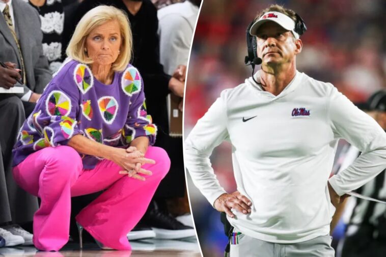 kim-mulkey-jabs-media-over-lane-kiffin-love-as-lsu-coaching-buzz-mounts
