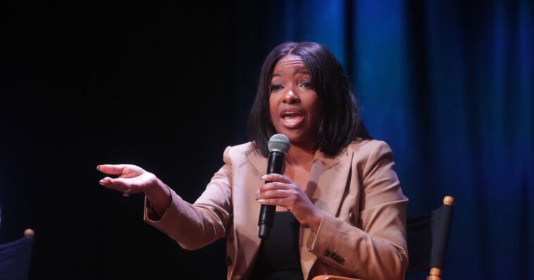 ‘worst-candidate-possible’:-jasmine-crockett-excoriated-after-embarrassing-‘jeffrey-epstein’-gaffe