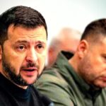 zelensky-under-heavy-pressure-in-his-own-party-to-fire-his-gray-eminence-andriy-yermak-as-corruption-scandal-intensifies:-report