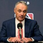 mlb-commissioner-addresses-sport’s-illegal-gambling-scandal,-will-cooperate-with-congress-on-investigation