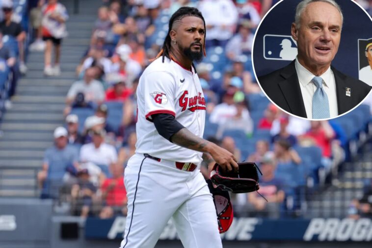 rob-manfred-vows-mlb-will-cooperate-with-senate-inquiry-over-sports-gambling-scandal